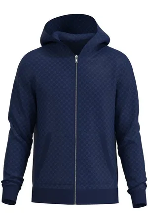 JOOP! Kapuzensweatjacke Leisure Kapuzen-sweatjacke hoodie hoody - Verkäufer: HBOD