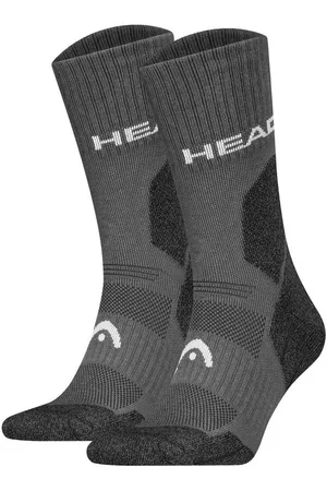 Head Sportsocken Unisex Socken 2er Pack Polyester (Packung, 2er Pack) - Verkäufer: Yourfashionplace