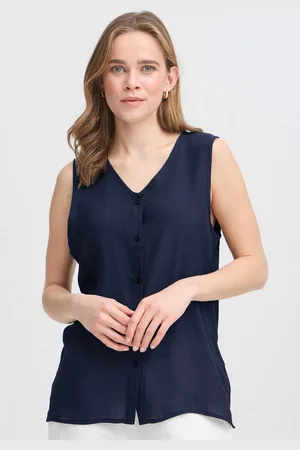 FRANSA Shirttop FRALYSSA