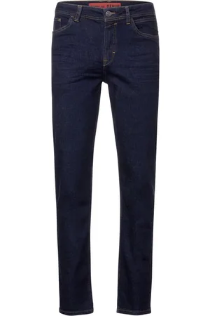 Street one Gerade Jeans Middle Waist