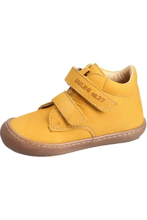 Däumling Unisex Kinder Lauflern Suri Lauflernschuh Klettstiefel - Verkäufer: Shoes & Fashion