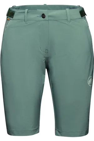 Mammut Trekkingshorts Runbold Shorts Women - Verkäufer:
