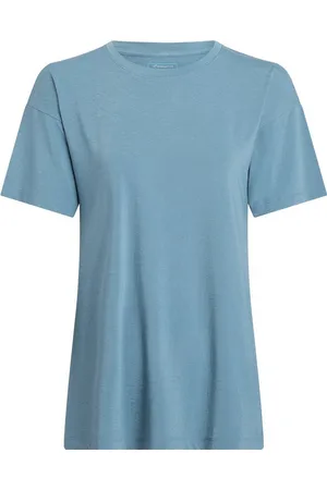energetics T-Shirt Da.-T-Shirt Gilma SS W BLUE DARK - Verkäufer: INTERSPORT Müller, Lübbenau/ Spreewald