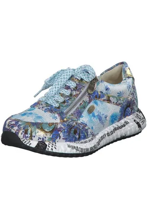 LAURA VITA Burton 1123 Schnürschuh - Verkäufer: JOMODO