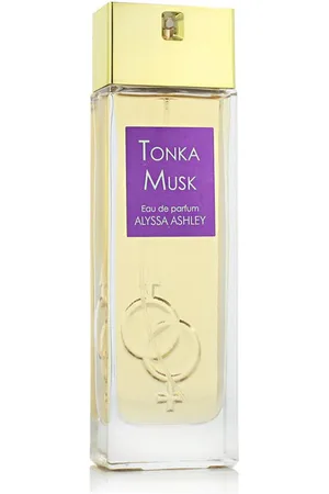 Alyssa Ashley Eau de Parfum Tonka Musk - Verkäufer: Parfum-Eden