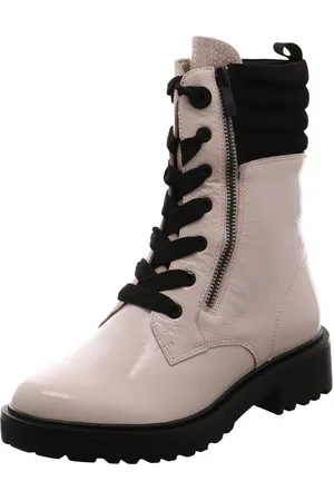 Caprice Schnürboots - Verkäufer: P&P Shoes
