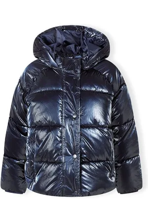 Minoti Winterjacke Gefütterte Jacke (2y-14y) - Verkäufer: