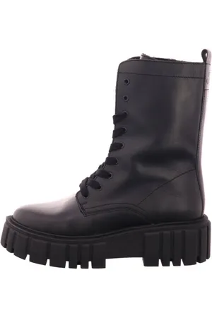 Marc O’ Polo 20817346301130-990 Schnürstiefel - Verkäufer: Schuhhaus Höppner