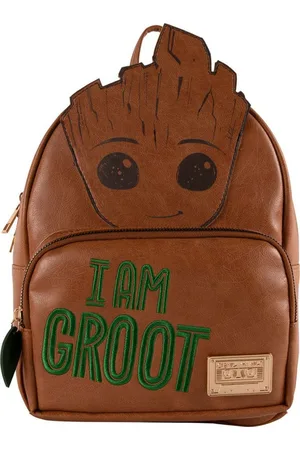 Cerdá Rucksack Guardians of the Galaxy Rucksack I am Groot - Verkäufer: Geiß Entertainment