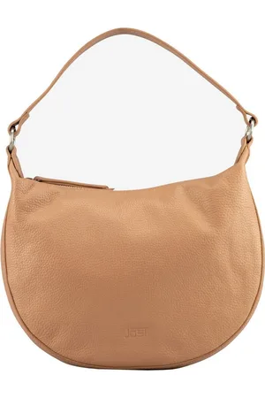 Jost Umhängetasche Vika - Schultertasche 30 cm (apricot) - Verkäufer: Markenkoffer