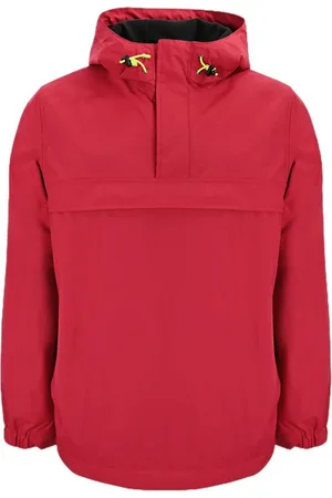 CRAZY 4 SAILING Regenjacke Unisex Texel Anorak Segeljacke L - Verkäufer: MARITIMIA
