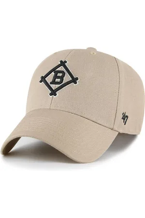 47 Brand Baseball Cap MLB Brooklyn Dodgers Cooperstown 