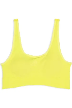 adidas Bustier SCOOP LOUNGE BRA bra bustier bh - Verkäufer: HBOD