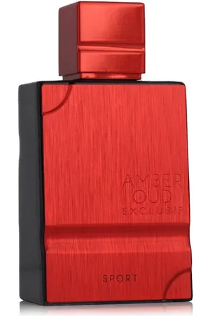 Al Haramain Extrait Parfum Amber Oud Exclusif Sport - Verkäufer: Parfum-Eden