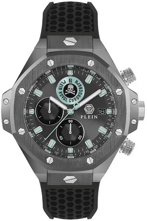 Philipp Plein Quarzuhr PWLFA0125 - Verkäufer: Preiswert24