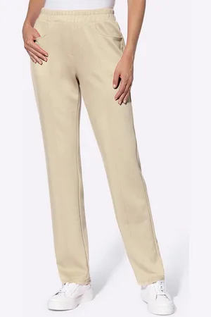 Heine Jerseyhose Sweathose Innenbeinlänge ca. 77 cm - Verkäufer: Witt-Gruppe