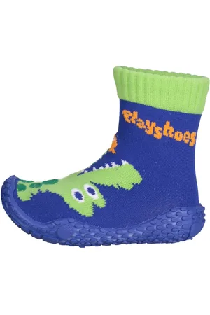 Playshoes Socken Aqua-Socken Krokodil - Verkäufer: 247Group GmbH
