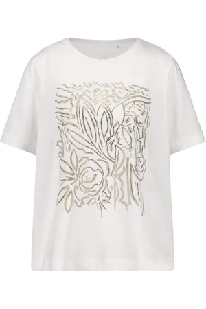 Gerry Weber Kurzarmshirt - Verkäufer: Kaufhaus Martini