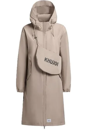 Khujo Trenchcoat - Verkäufer: Schneider Fashion Store
