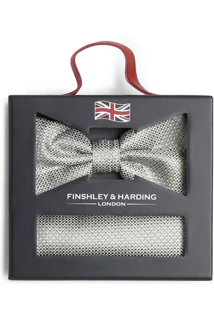 Finshley & Harding London Fliege - Verkäufer: VAN GRAAF