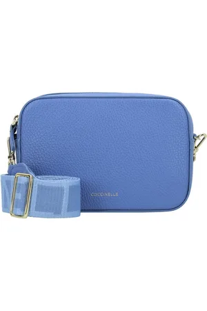 Coccinelle Umhängetasche Tebe, Leder - Verkäufer: WE LOVE BAGS
