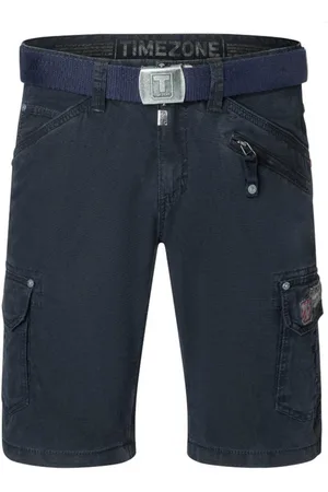 Timezone Cargoshorts RykerTZ Short - Verkäufer: Melange-shop