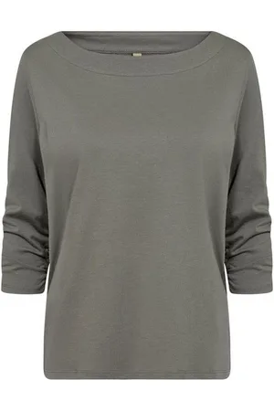 soyaconcept Kurzarmshirt - Verkäufer: Kaufhaus Martini