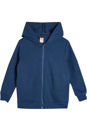 Koton Sweatshirt Rundhalsausschnitt Mit Aufdruck - Verkäufer: