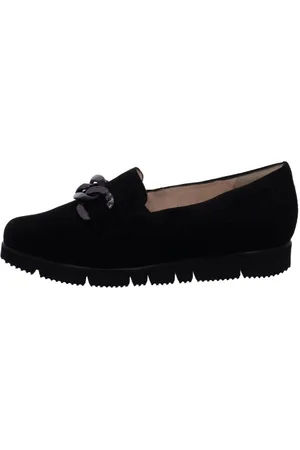 Hassia 43015370100 Slipper - Verkäufer: Schuhhaus Höppner