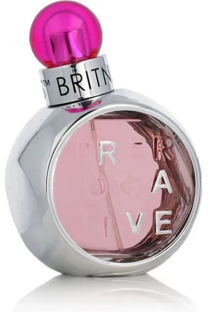 Britney Spears Eau de Parfum Prerogative Rave - Verkäufer: Parfum-Eden