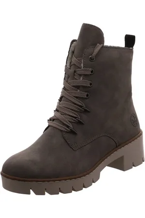 Rieker Schnürboots - Verkäufer: P&P Shoes