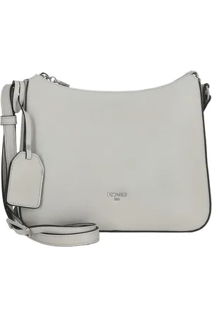 Picard Umhängetasche Universe - Schultertasche 24.5 cm (shark) - Verkäufer: Markenkoffer