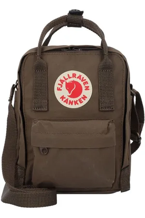 Fjällräven Umhängetasche Kanken, Polyester - Verkäufer: WE LOVE BAGS