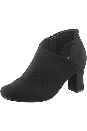 Andrea Conti Kurzstiefelette Stiefelette - Verkäufer: Witt-Gruppe