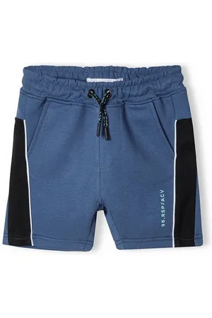 Minoti Sweatshorts Shorts (3y-14y) - Verkäufer: