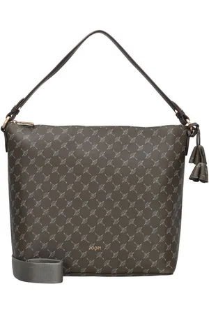 JOOP! Umhängetasche Women Cortina 1.0 Alara - Schultertasche 33 cm (dark olive) - Verkäufer: Markenkoffer