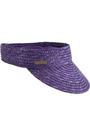 Seeberger Visor Strohborte Schirm 55376-0 - Verkäufer:
