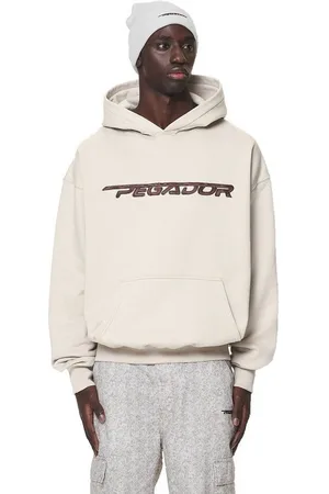 Pegador Hoodie Manor (1-tlg., kein Set) - Verkäufer: Release36