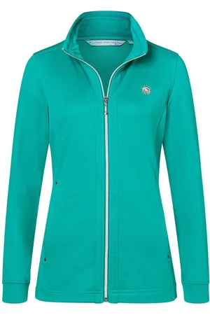 DEPROC-Active Trainingsjacke SHOENWOOD II NEW CS WOMEN Auch in Großen Größen erhältlich - Verkäufer: Campingstore24