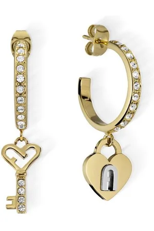 Furla Ohrhänger-Set LOVING PADLOCK (hoop earrings, 1-tlg) - Verkäufer: Timex Group CS Europe GmbH