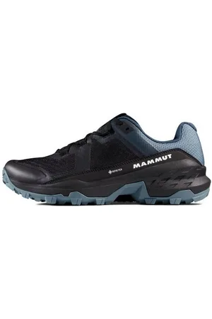 Mammut Girun II Low GTX (niedriger Wanderschuh), Herren - Outdoorschuh - Verkäufer: kletterbude