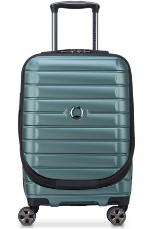 Delsey Handgepäck-Trolley Shadow 5.0, 4 Rollen, Polycarbonat - Verkäufer: WE LOVE BAGS