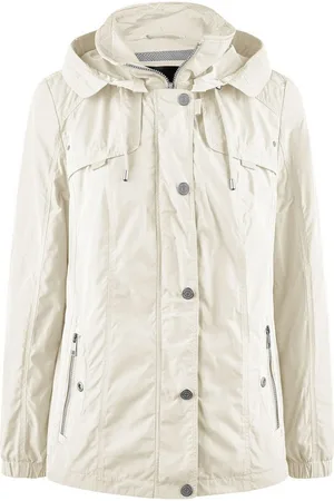 Barbara Lebek Outdoorjacke auch als Übergangsjacke oder Frühlingsjacke für Damen - Verkäufer: