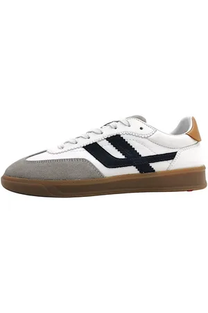 Lloyd Sportlicher Schnürer Schnürschuh - Verkäufer: H&D Schuhcompany