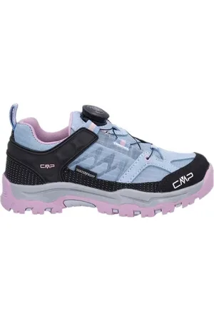 Campagnolo KIDS KIRUNA FITGO TREKKING SHOES WP Wanderschuh - Verkäufer: Sportpoint24