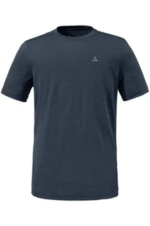 Schöffel Kurzarmshirt CIRC T Shirt Tauron Herren - Verkäufer: Sport-Kühlwein