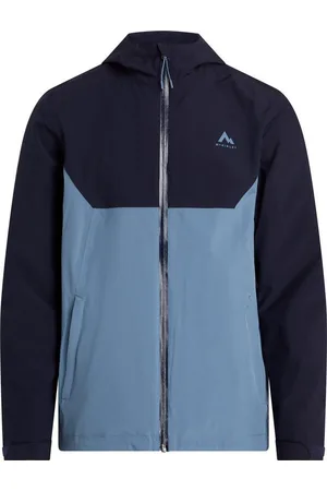 mc kinley Funktionsjacke He.-Funktions-Jacke Hodia M MELANGE/GREY DARK - Verkäufer: Sport Hopfmann GmbH
