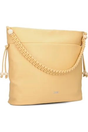 Zwei Shopper Perla PE140 - Shopper 41 cm (yellow) - Verkäufer: Markenkoffer