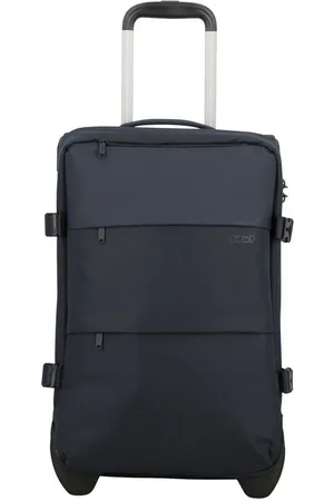 Jump Reisetasche Dunaa, Polyester - Verkäufer: WE LOVE BAGS