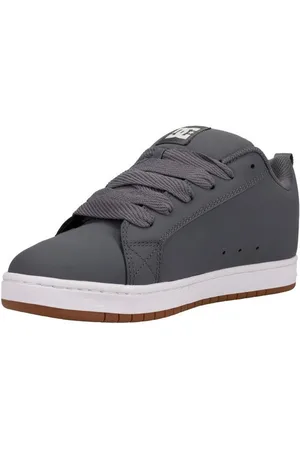Dcshoes Court Graffik Sneaker
